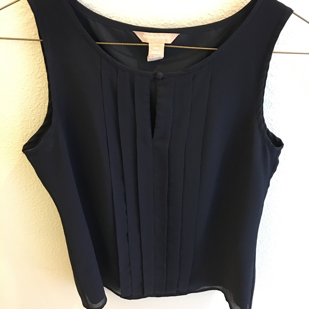 Banana Republic Blouse